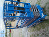 2020 Genie GS-1930 Solid Non Marking Tires, Beacon, Folding rails with half height swing gate
