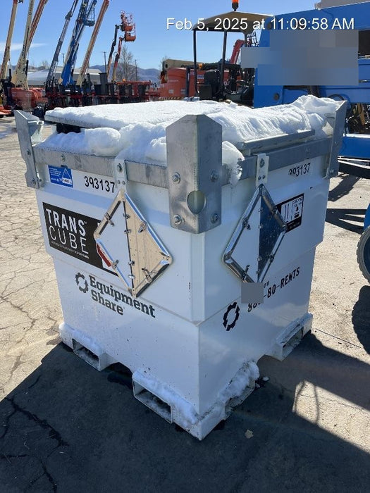 2024 WESTERN GLOBAL 10TCG-ES-12VFHK