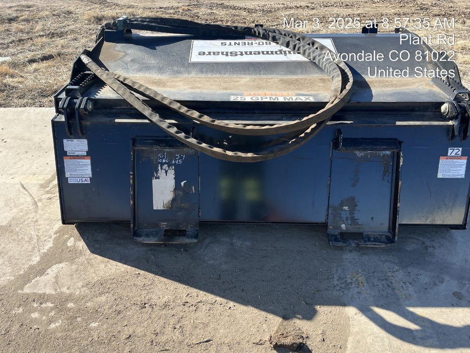 2023 MANITOU 50504645