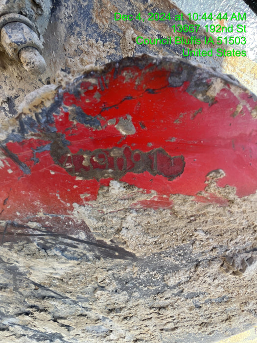 2024 STRICKLAND BT-13W0240313030014PHW