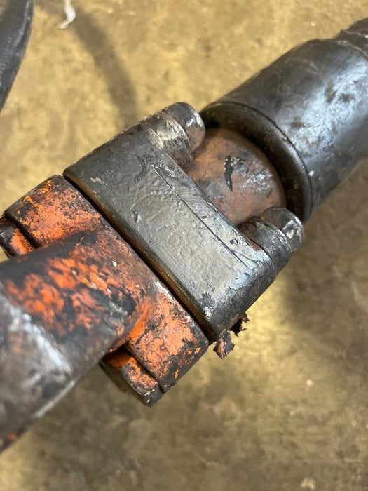 2021 MICHIGAN PNEUMATIC ES-CH3R-TRACKER