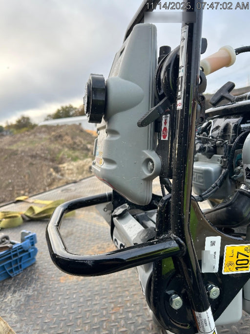 2025 MULTIQUIP MTX60HD