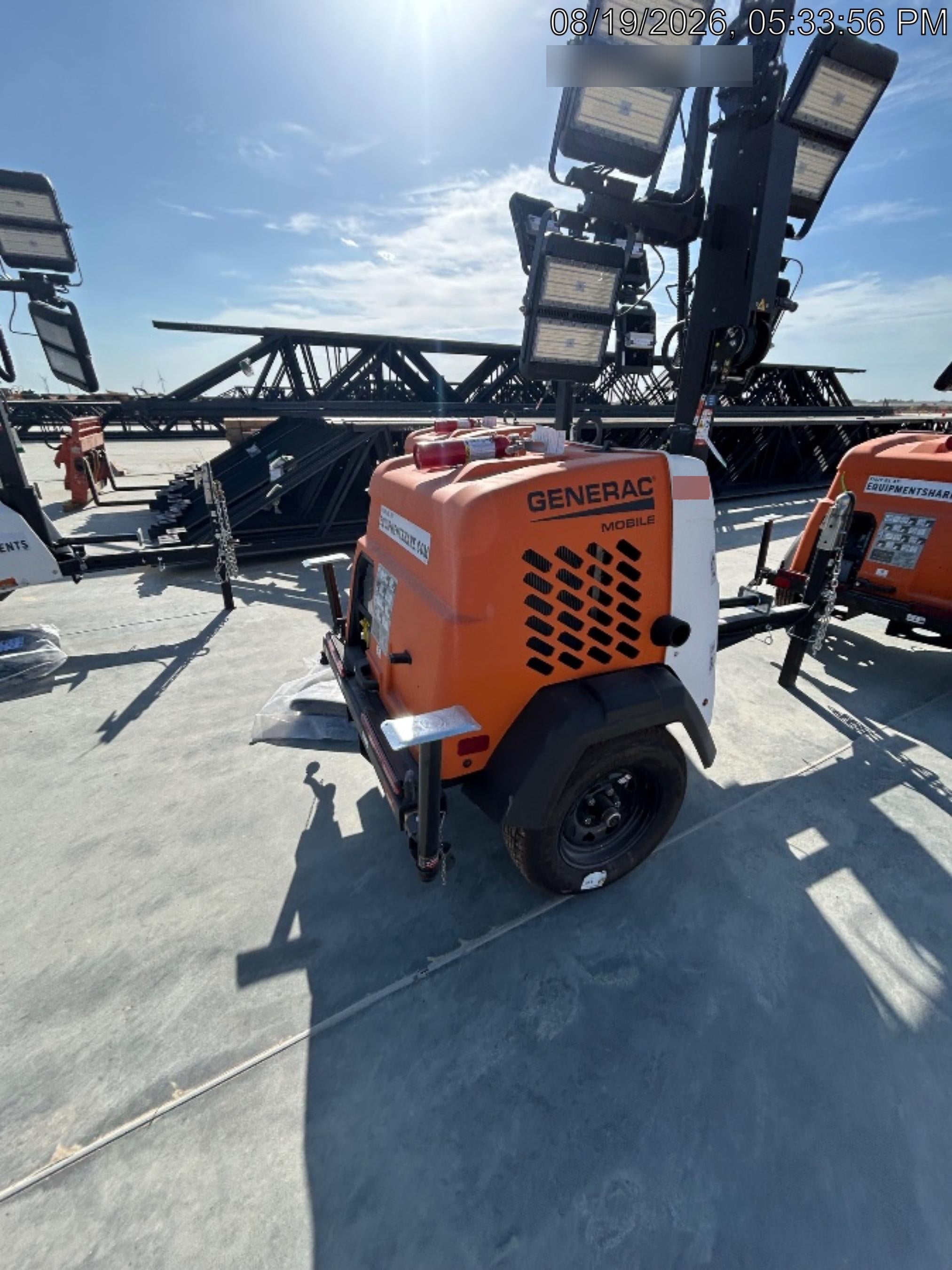 2026 GENERAC MLTS-4