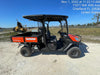 2022 KUBOTA RTV-X1140W-H (Canopy)