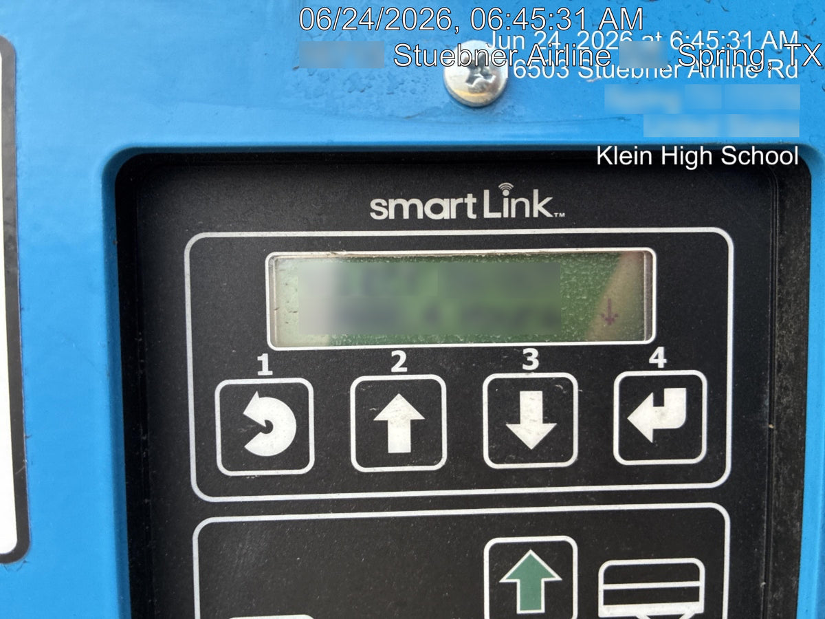 2026 GENIE GS-4046 E Drive