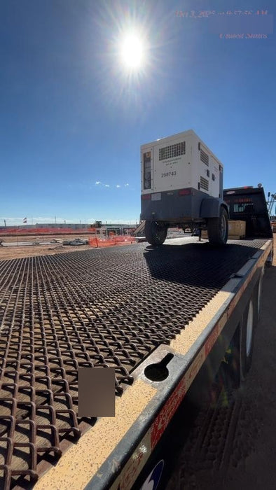 2023 ATLAS COPCO QAS45 CWK