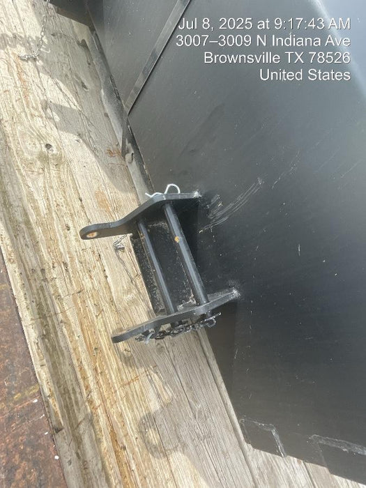 2025 STAR INDUSTRIES 1406B