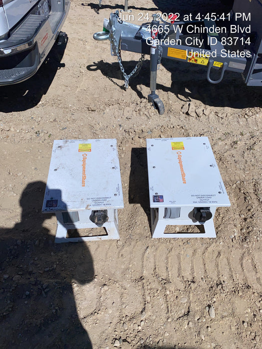 2022 ATLAS COPCO QAS 70