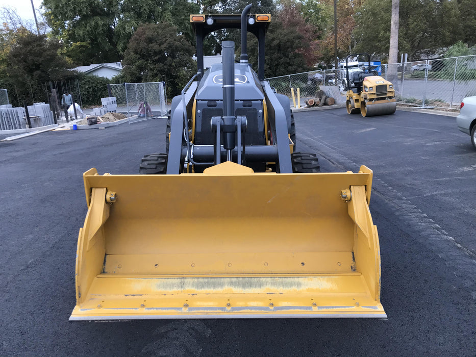 2020 JOHN DEERE 210LEP