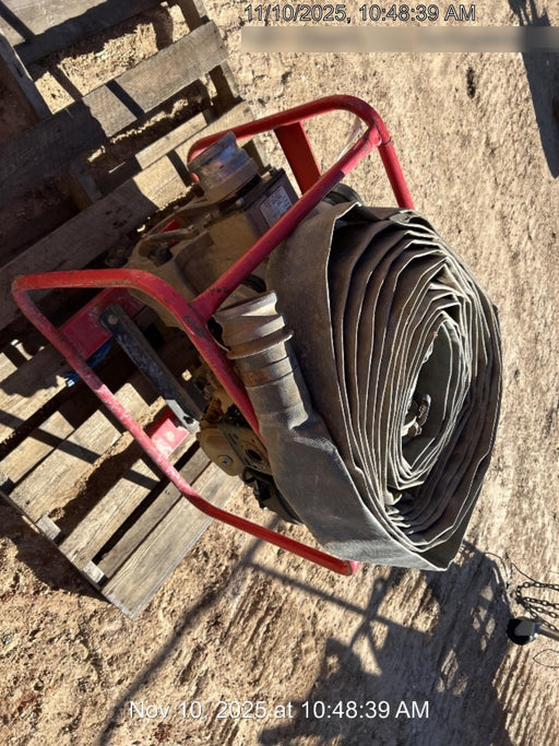 2023 MULTIQUIP QP3TH