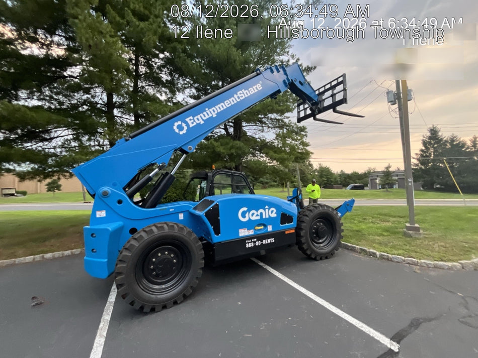 2026 GENIE GTH-1056