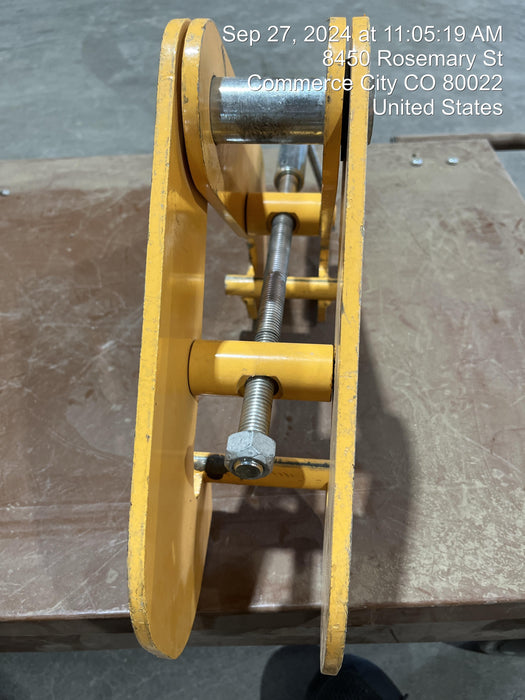 2022 HARRINGTON UBC050