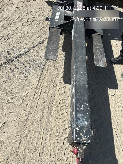 2024 ARROW MATERIAL HANDLING CE60-TH-STP