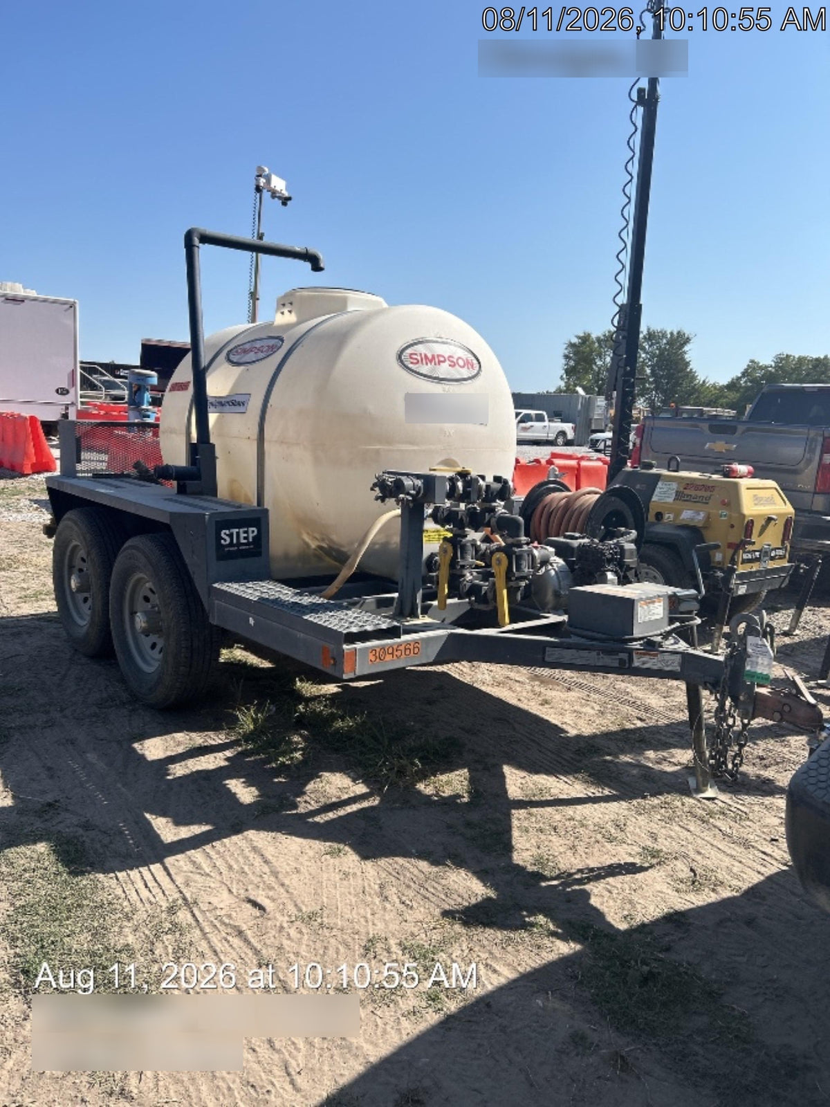 2023 SIMPSON SWT-52517