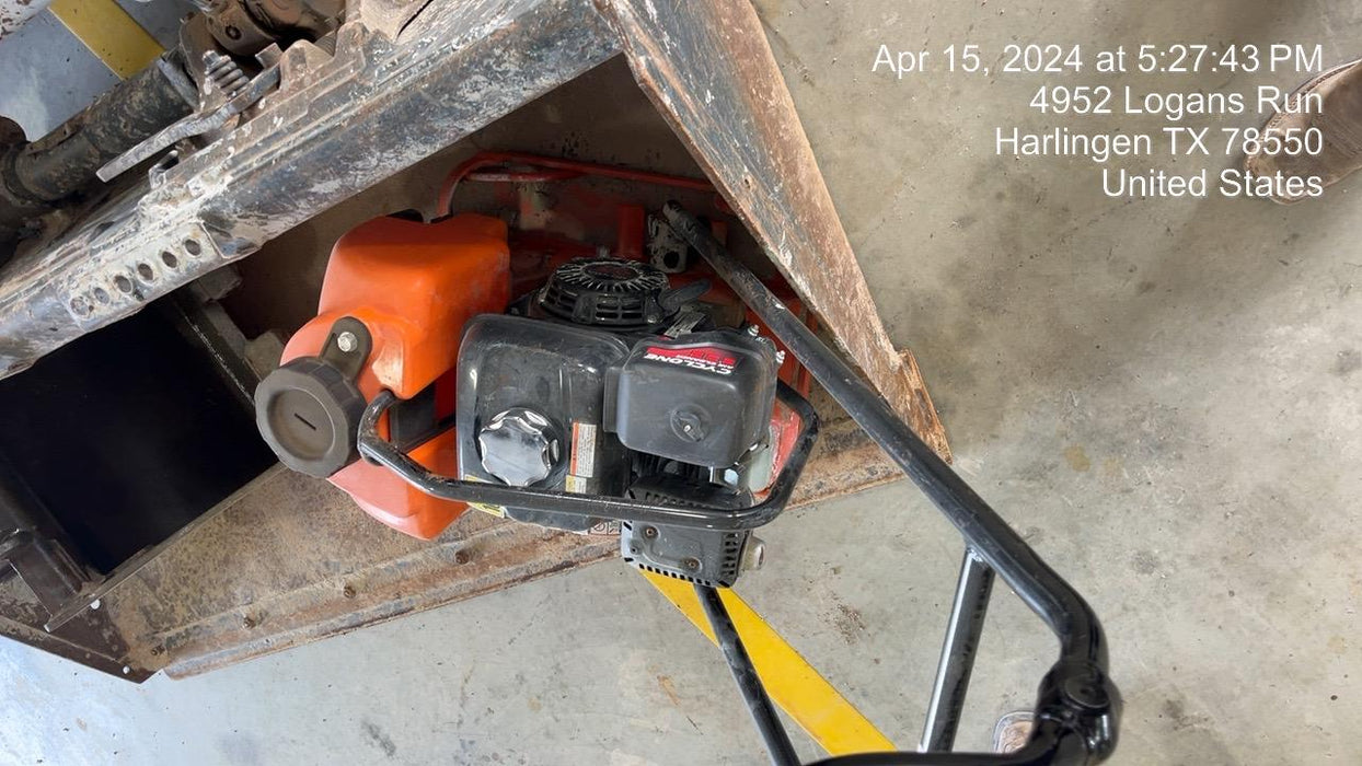 2023 MULTIQUIP MVC82VHW