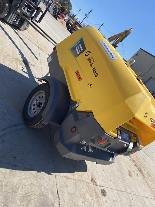 2022 ATLAS COPCO XAS188 CWK