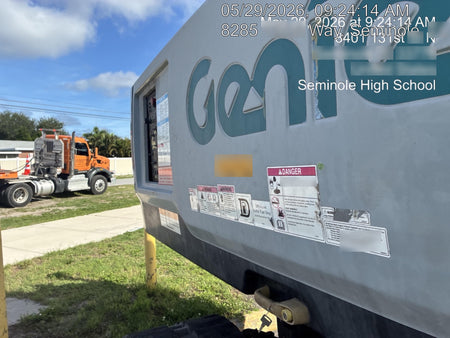 2018 GENIE S-65 TRAX