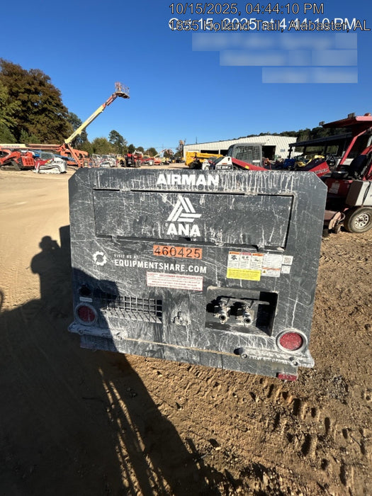 2024 AIRMAN PDS185S CWK