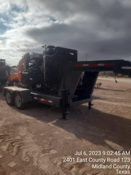 2023 PREMIER PUMP 8NHTH-RP-DC13