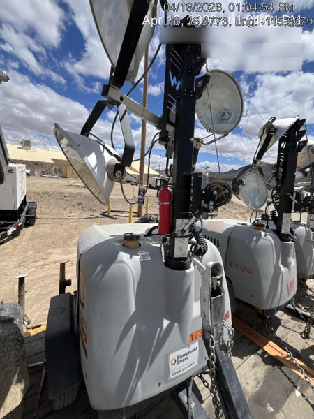 2018 WACKER NEUSON LTV6K-MH