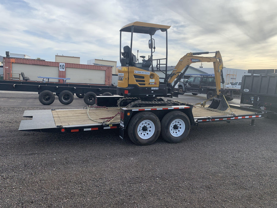 2021 TOWMASTER T-12DT