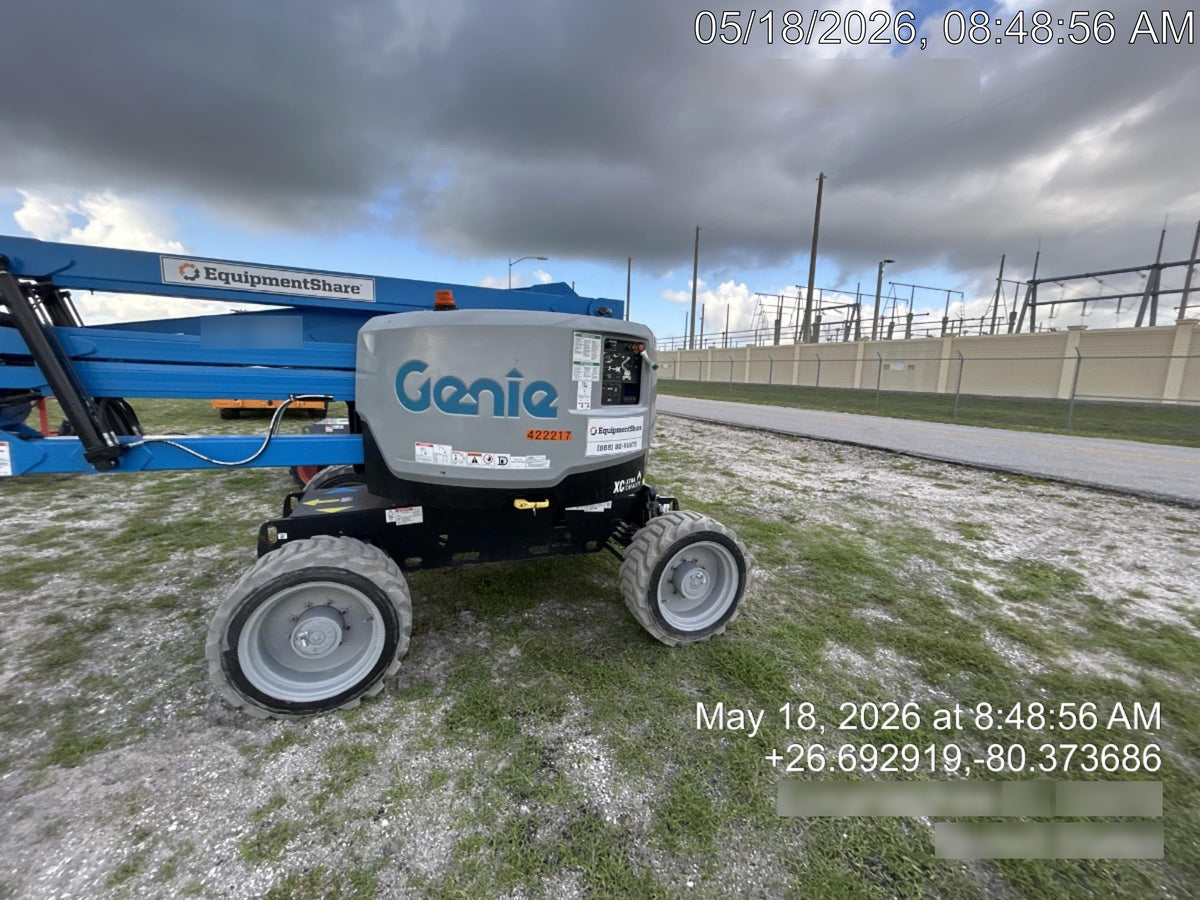 2024 GENIE Z-45 XC