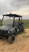 2021 Club Car CA1700D Canopy, Diesel, 4 Passenger