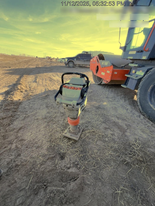 2023 MULTIQUIP MTX60HD