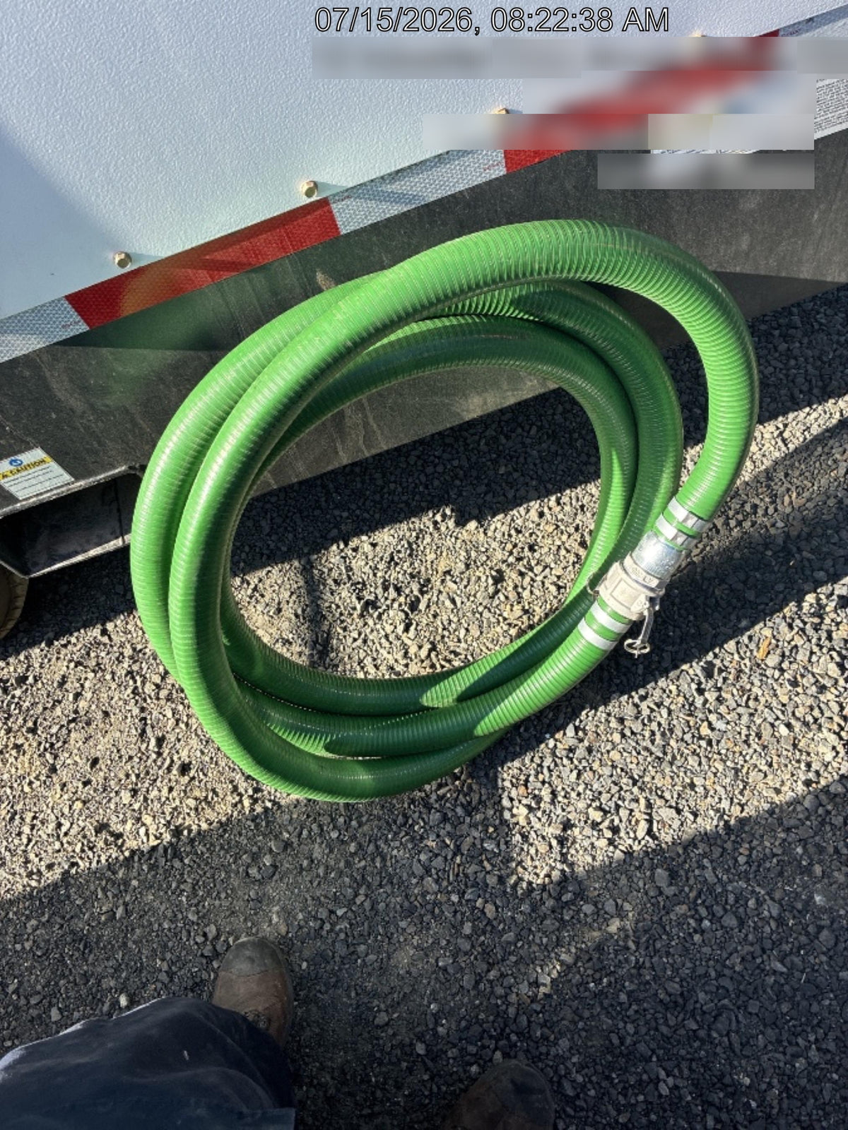 2023 WYLIE EXP-500L