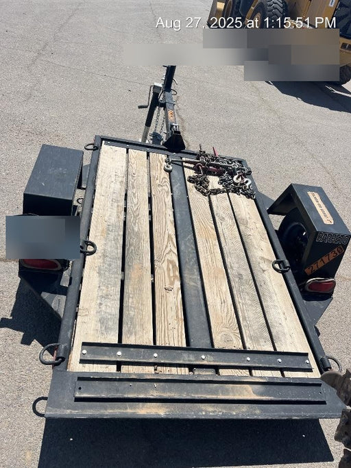 2022 BARRETO E4X6TBT