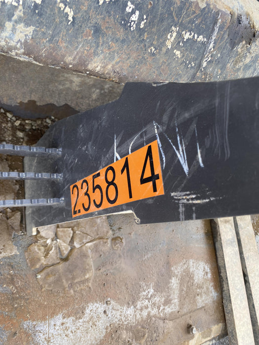 2022 PALADIN 48" Pallet Forks - Paladin