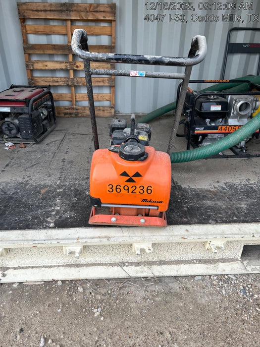 2023 MULTIQUIP MVC82VHW