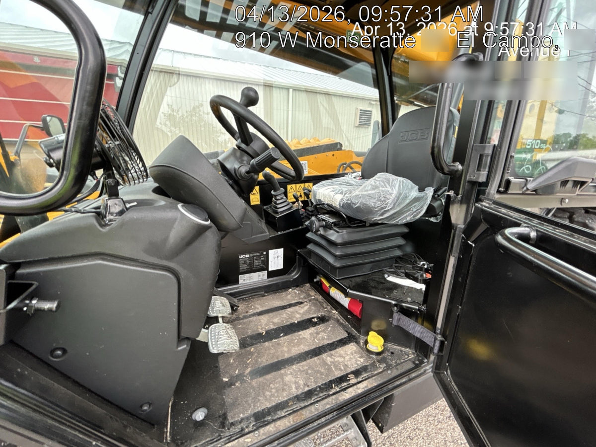 2026 JCB 510-56