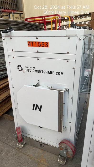 2024 SMARTECH SMTAH1D020Q