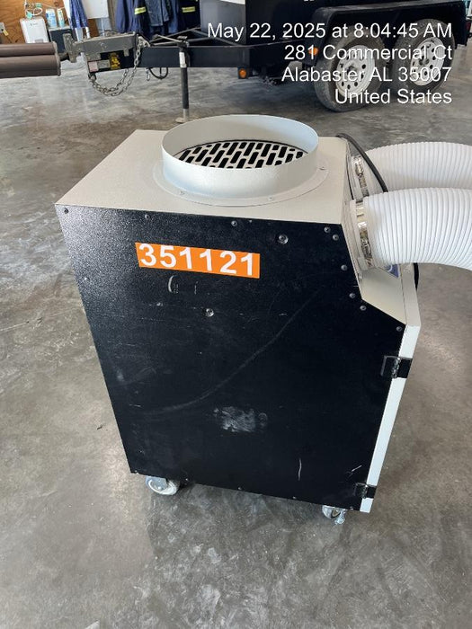 2023 KWIKOOL KPAC1411-2