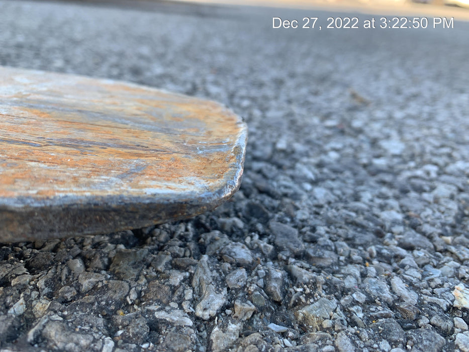 2022 TOYOTA 50-8FGU25