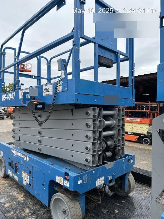 2020 GENIE GS-4047