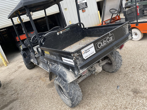 2021 CLUB CAR CA1700D (Canopy)