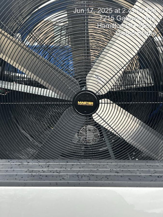 2024 MASTER MAC-48-BDF-C