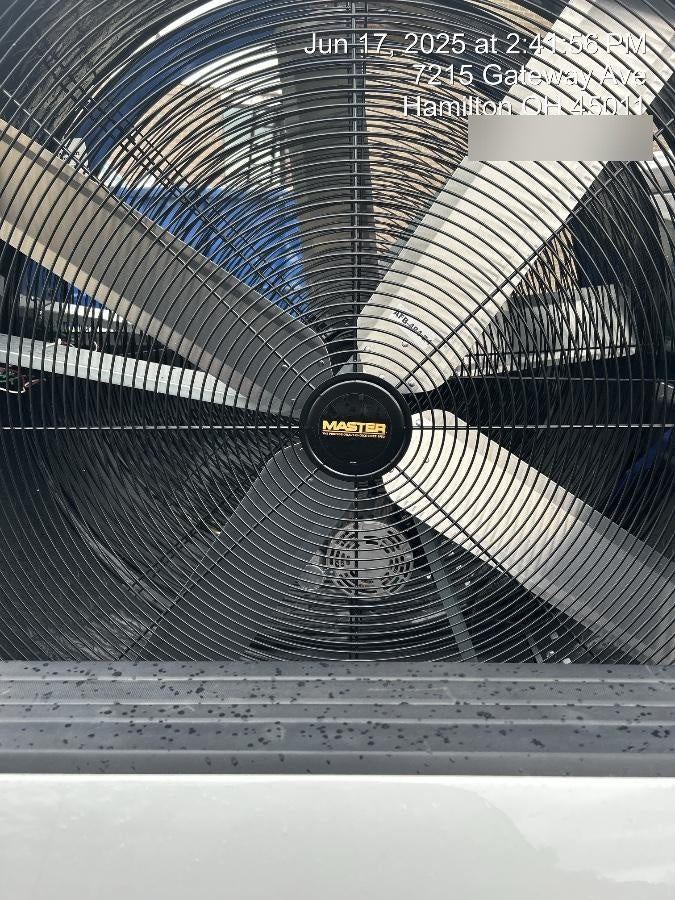 2024 MASTER MAC-48-BDF-C