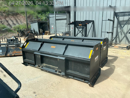 2025 ERSKINE 900782