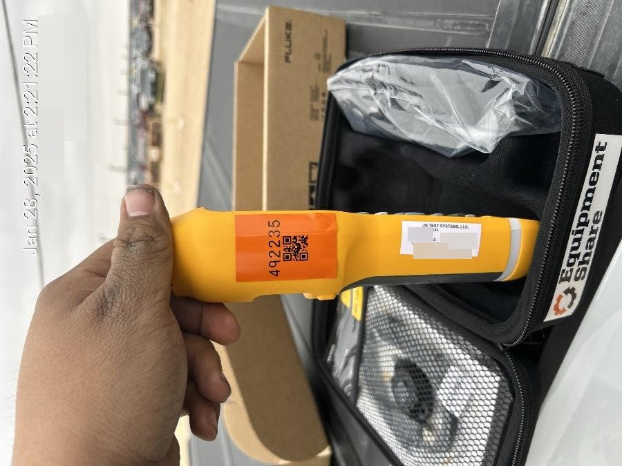 2025 FLUKE 805 FC