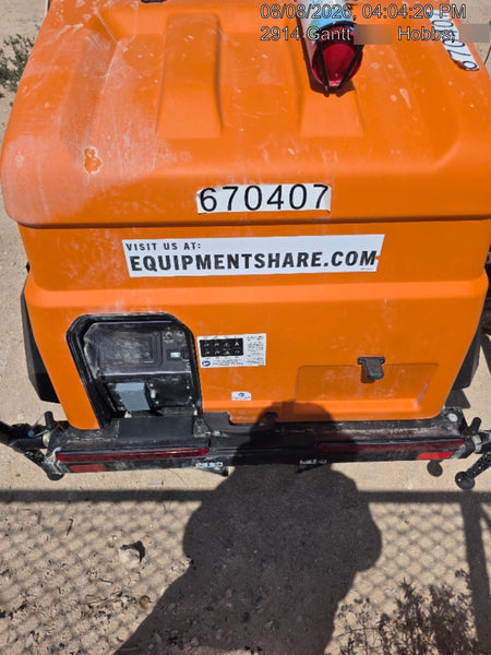 2026 GENERAC MLTS-4