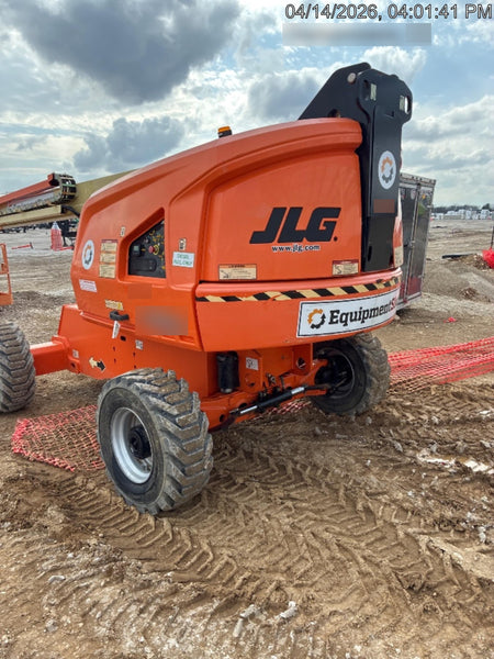 2020 JLG 460SJ