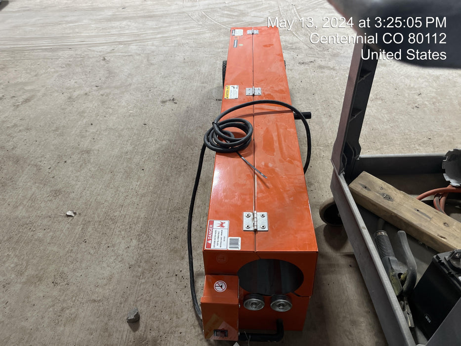 2022 CURRENT TOOLS 451