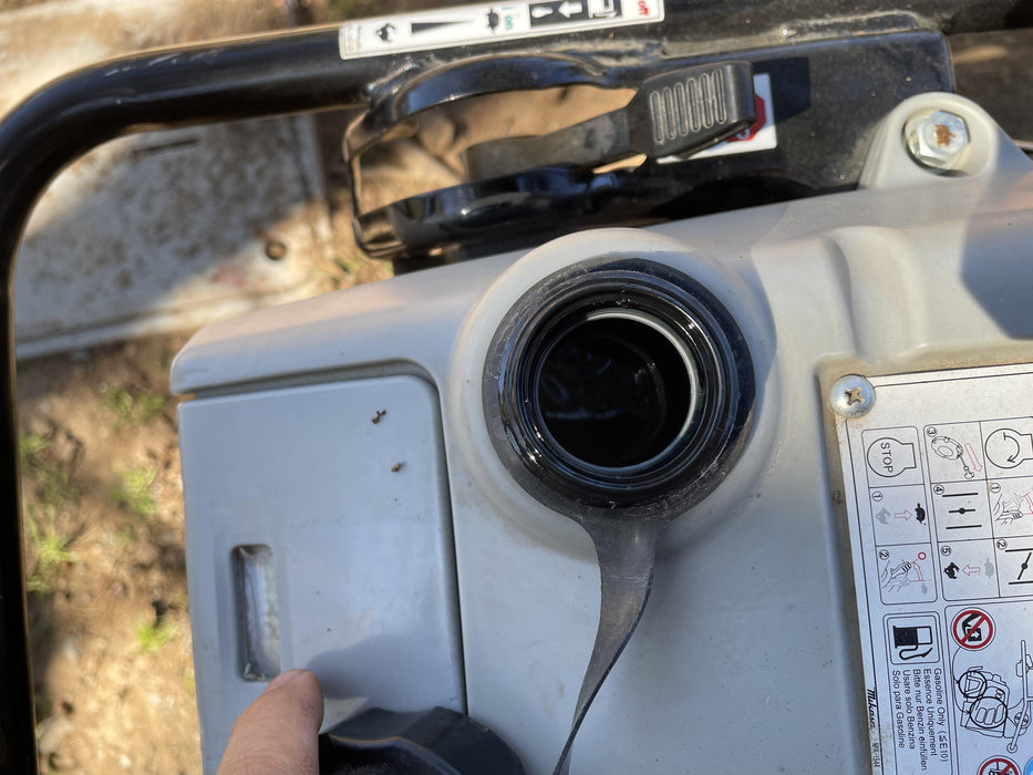 2021 MULTIQUIP MIKASA MTX-70HD