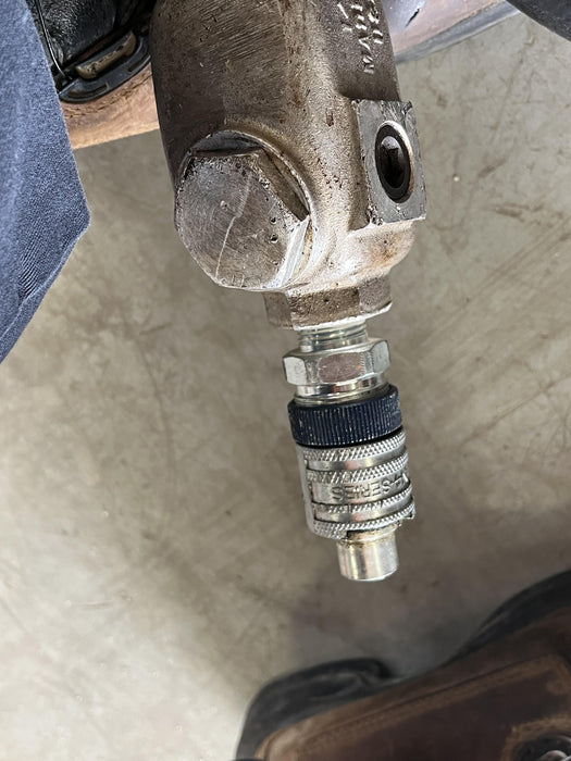 2023 MICHIGAN PNEUMATIC ES-4940B2-TRACKER