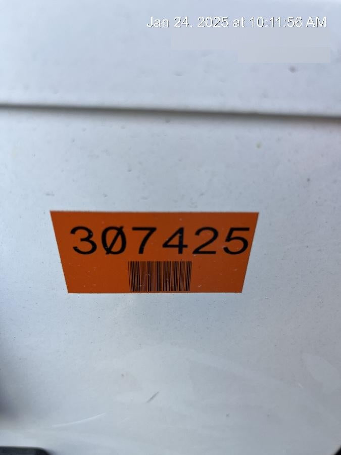 2023 LEX WR6A-7SM-FG26DZ6LD-R