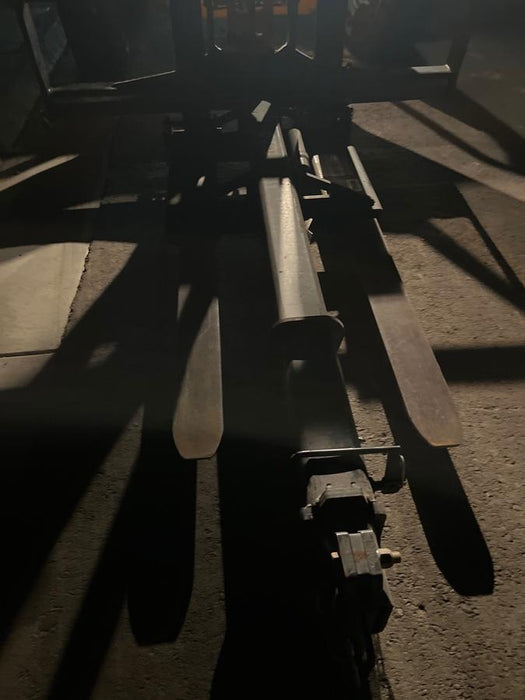 2025 STAR INDUSTRIES M1360B - Star JIB Boom