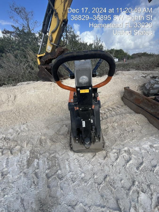 2024 MULTIQUIP MVH308DE